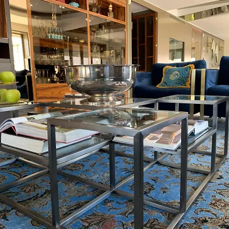 Valentino Penthouse - 450m2 Plus 200m2 Rooftop