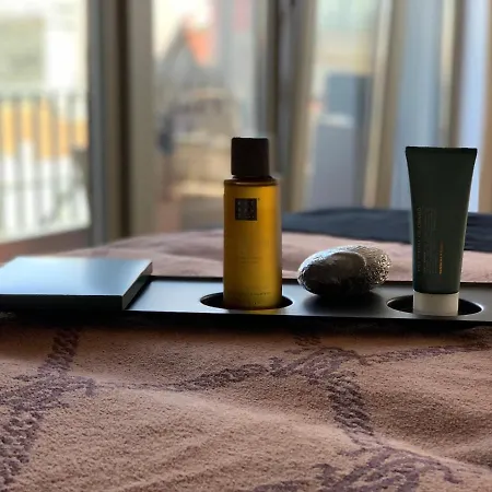 Valentino Penthouse - 450m2 Plus 200m2 Rooftop Appartamento *
