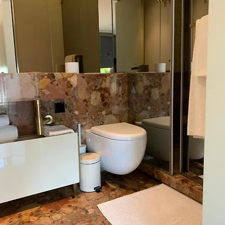 Appartamento Valentino Penthouse - 450m2 Plus 200m2 Rooftop
