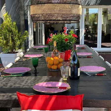 Valentino Penthouse - 450m2 Plus 200m2 Rooftop Appartamento *