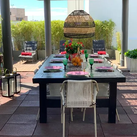 Valentino Penthouse - 450m2 Plus 200m2 Rooftop *