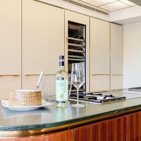 Valentino Penthouse - 450m2 Plus 200m2 Rooftop * Lisbona