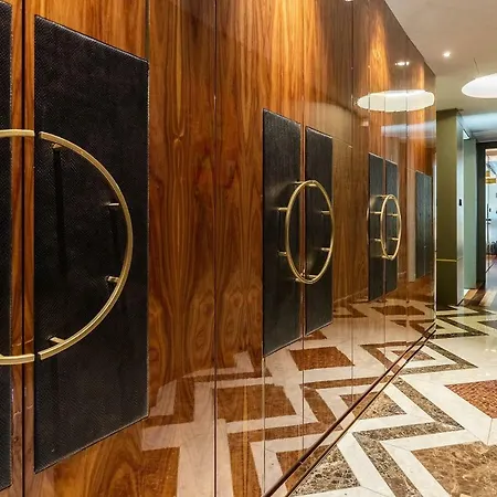 Appartamento Valentino Penthouse - 450m2 Plus 200m2 Rooftop
