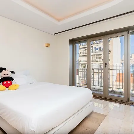 Valentino Penthouse - 450m2 Plus 200m2 Rooftop *