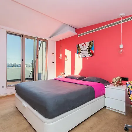 Valentino Penthouse - 450m2 Plus 200m2 Rooftop Апартаменты *