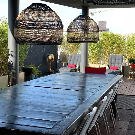 Valentino Penthouse - 450m2 Plus 200m2 Rooftop